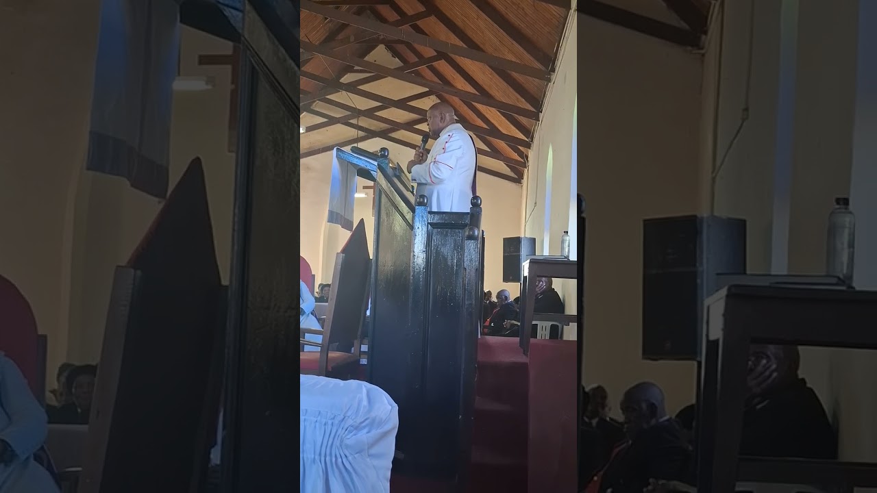 MCSA_ 2025 EASTER SUNDAY _ REV MEHANA FT BUNTINGVILLE CIRCUIT 1312_ UVUKILE AKEKGO APHA _ #MCSA #YMG