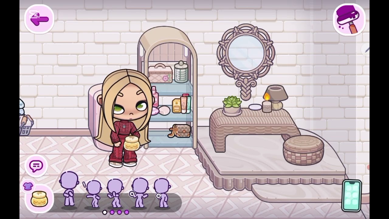 Rutina matutina 🥣🥞🫧 cc: muchos 