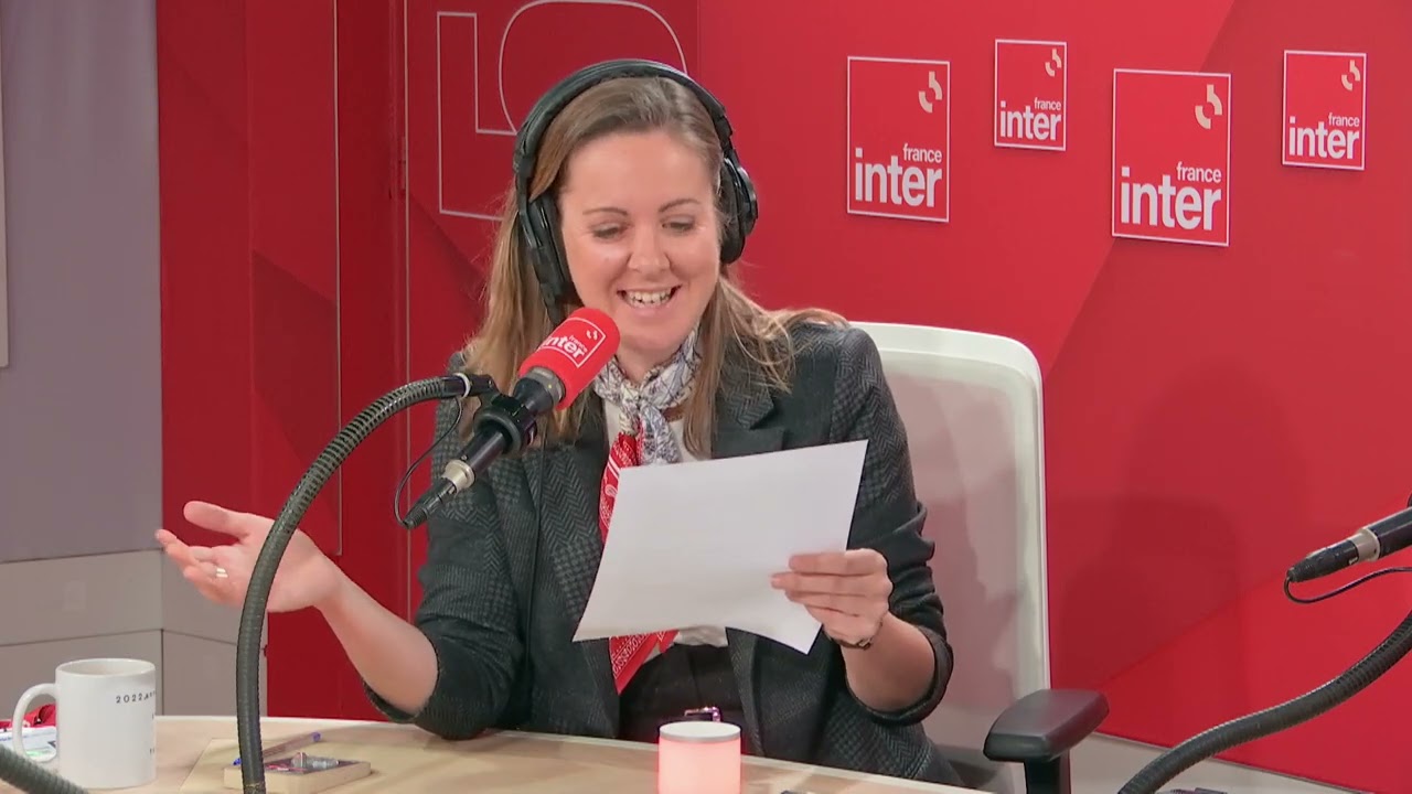 Grâce à Stérin et Bolloré, l'extrême-droite c'est un papa et un papa - Charline explose les faits