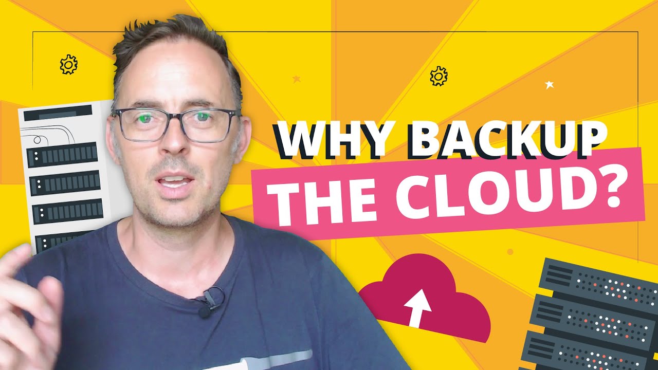 Is Your Google Workspace Safe? Backup Explained for Small Businesses