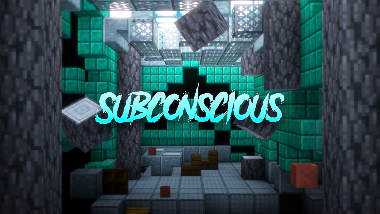 This Minecraft Map Blew My Mind