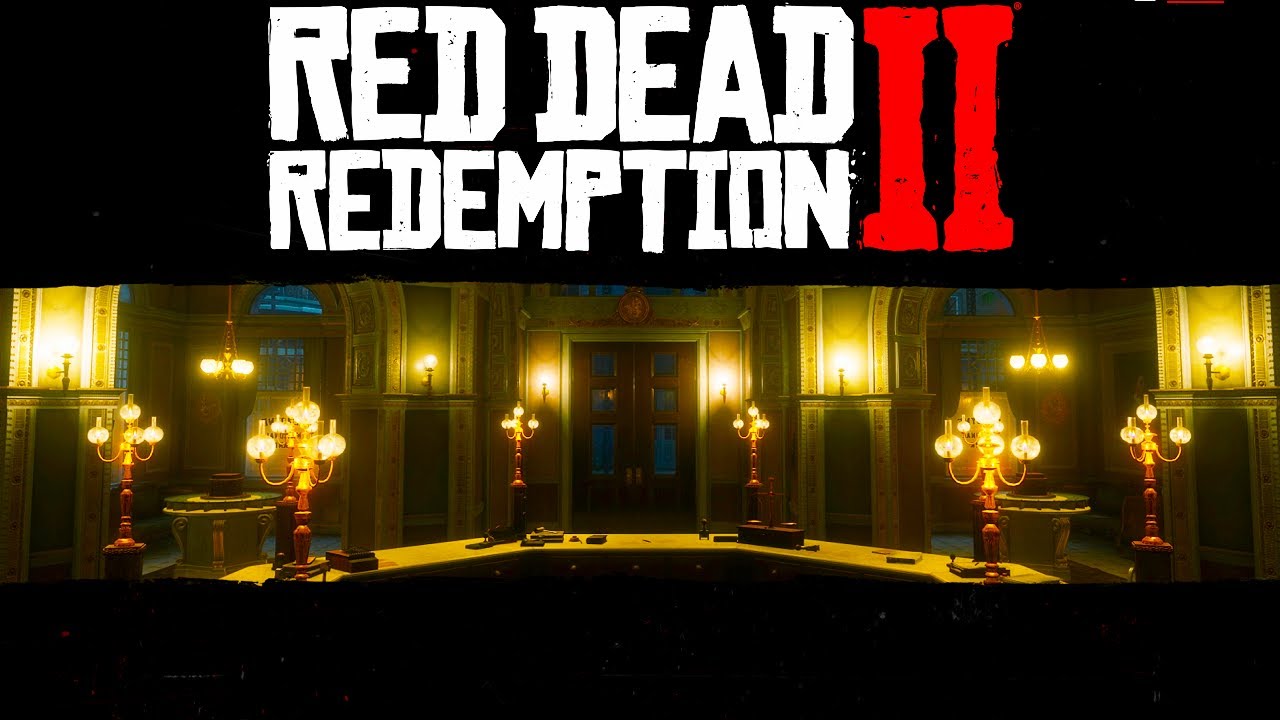 Red Dead Redemption 2 - First Playthrough Part 9