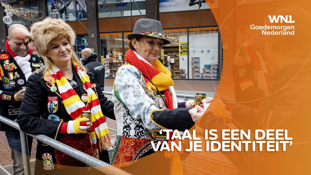 Het Brabantse dialect dreigt te verdwijnen: 'Deel van je identiteit'