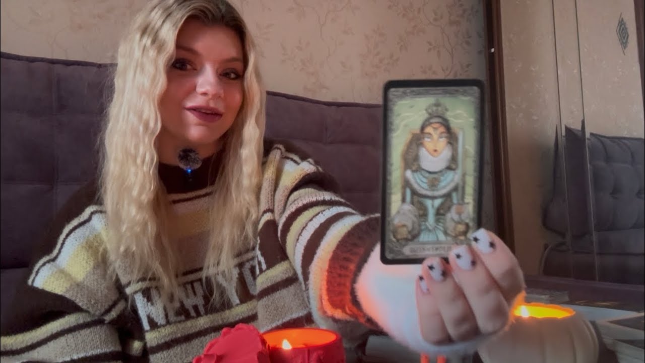4 КОРОЛЕВЫ: КТО ДУМАЕТ О ВАС 24/7? 🤟🏼👩🏼‍❤️‍💋‍👨🏻