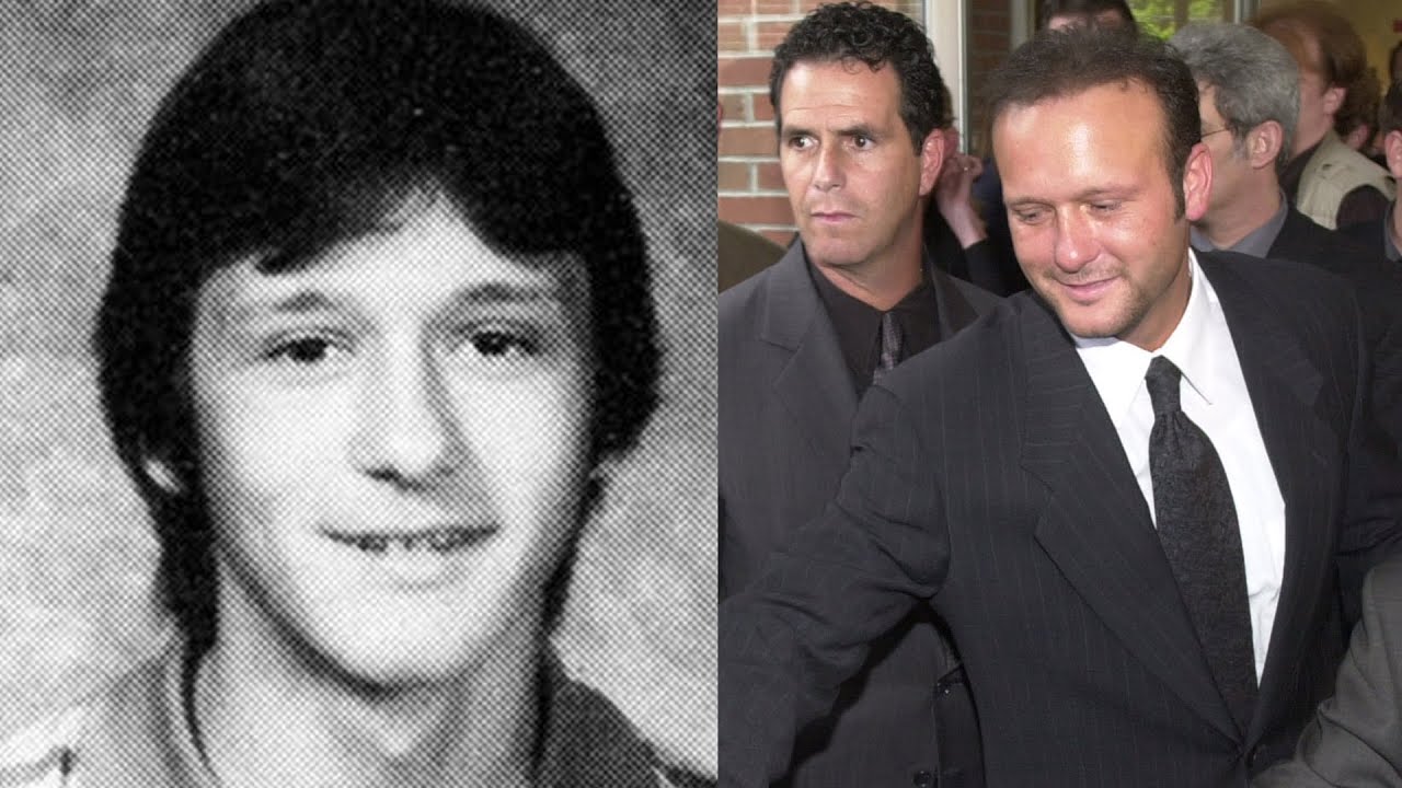 The Untold History Of Tim McGraw