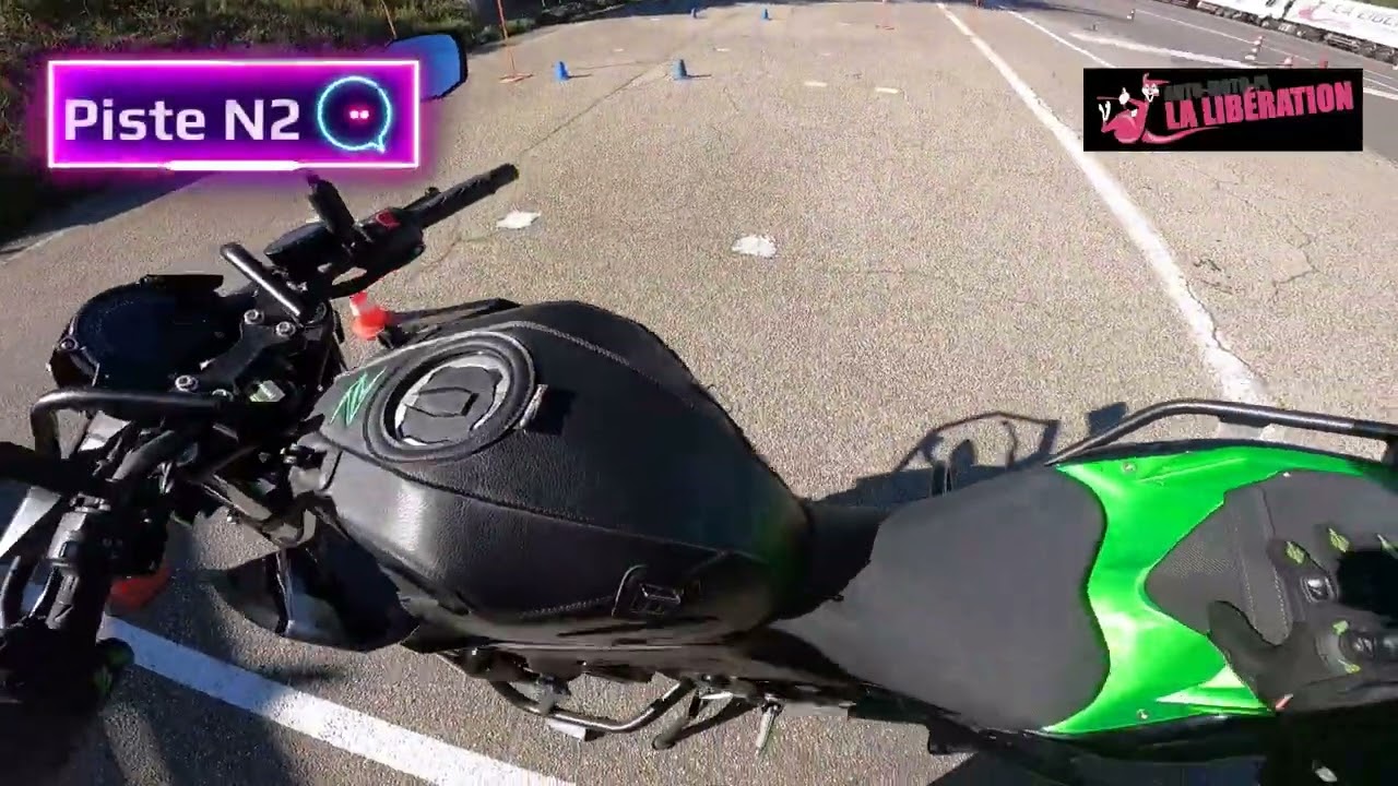 Plateau A2 La Libération (A1)