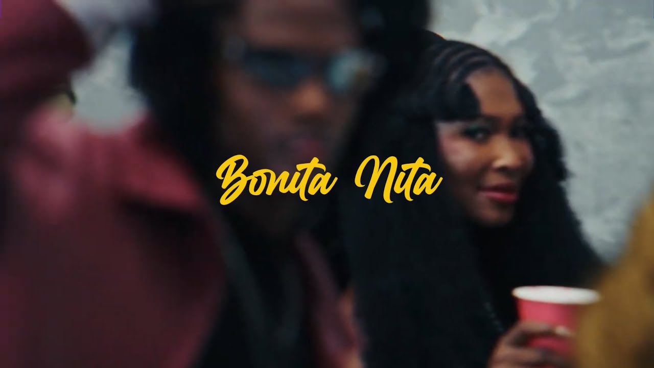 [Free] Victony x Rosalia Type Beat - 