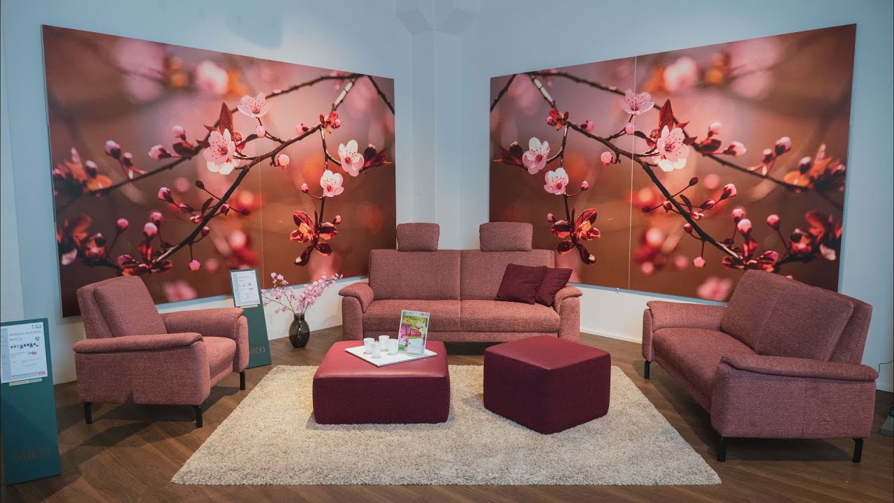 Nachhaltig und gesund - Bei ARCO Weidhausen entsteht Qualit&auml;t made in germany