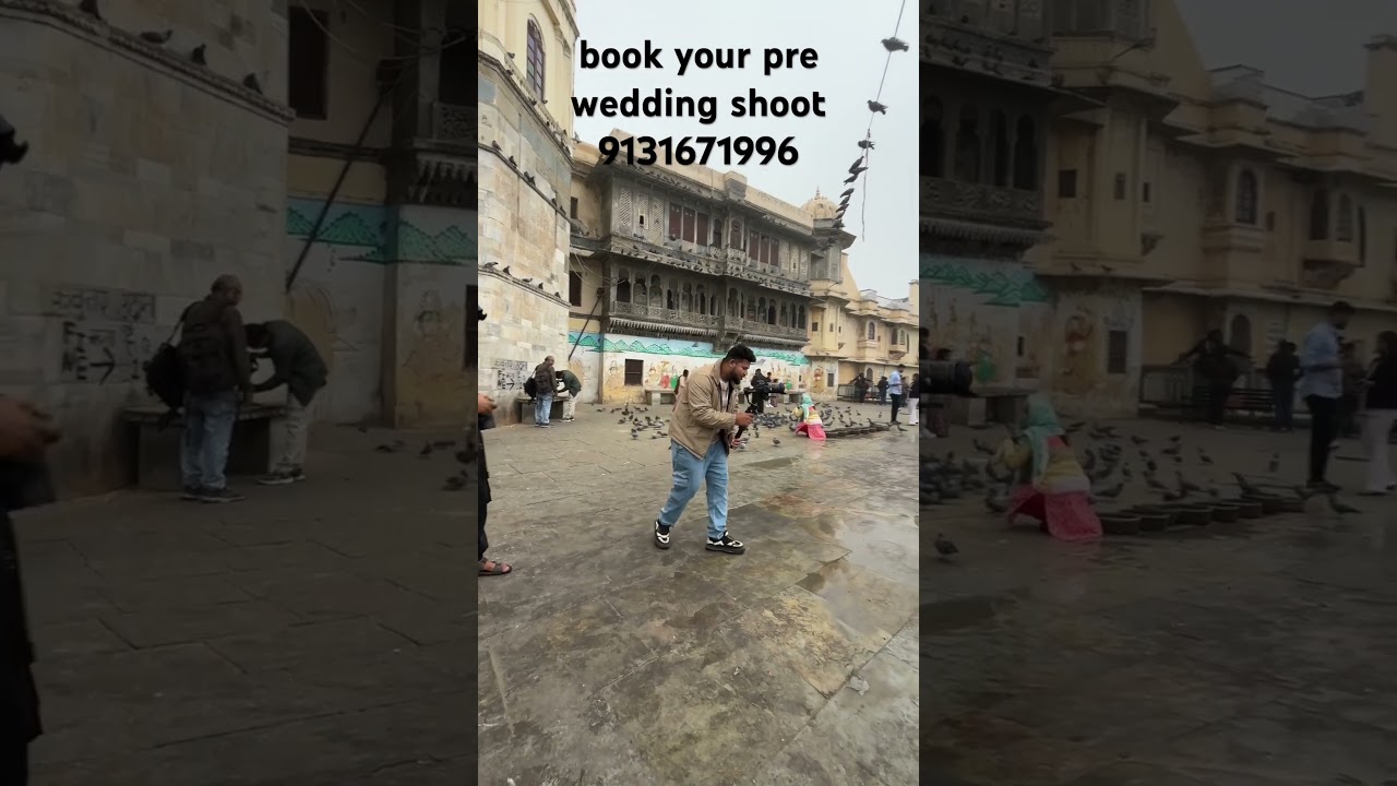 udaipur pre wedding book your pre wedding shoot 9131671996 #udaipur #preweddings #udaipurprewedding