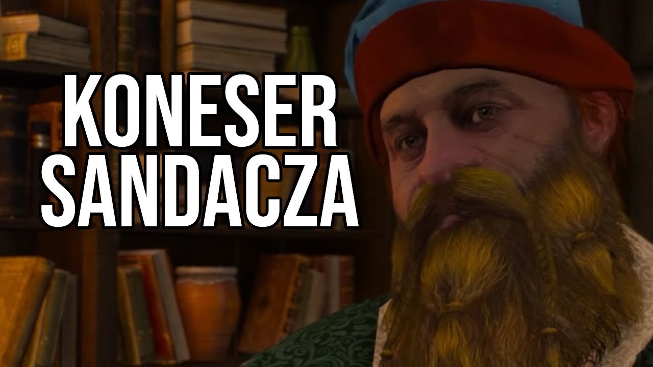 Geralt i Zoltan składają wizytę księgowemu Tasaka - Wszystkie opcje dialogowe | Wiedźmin 3