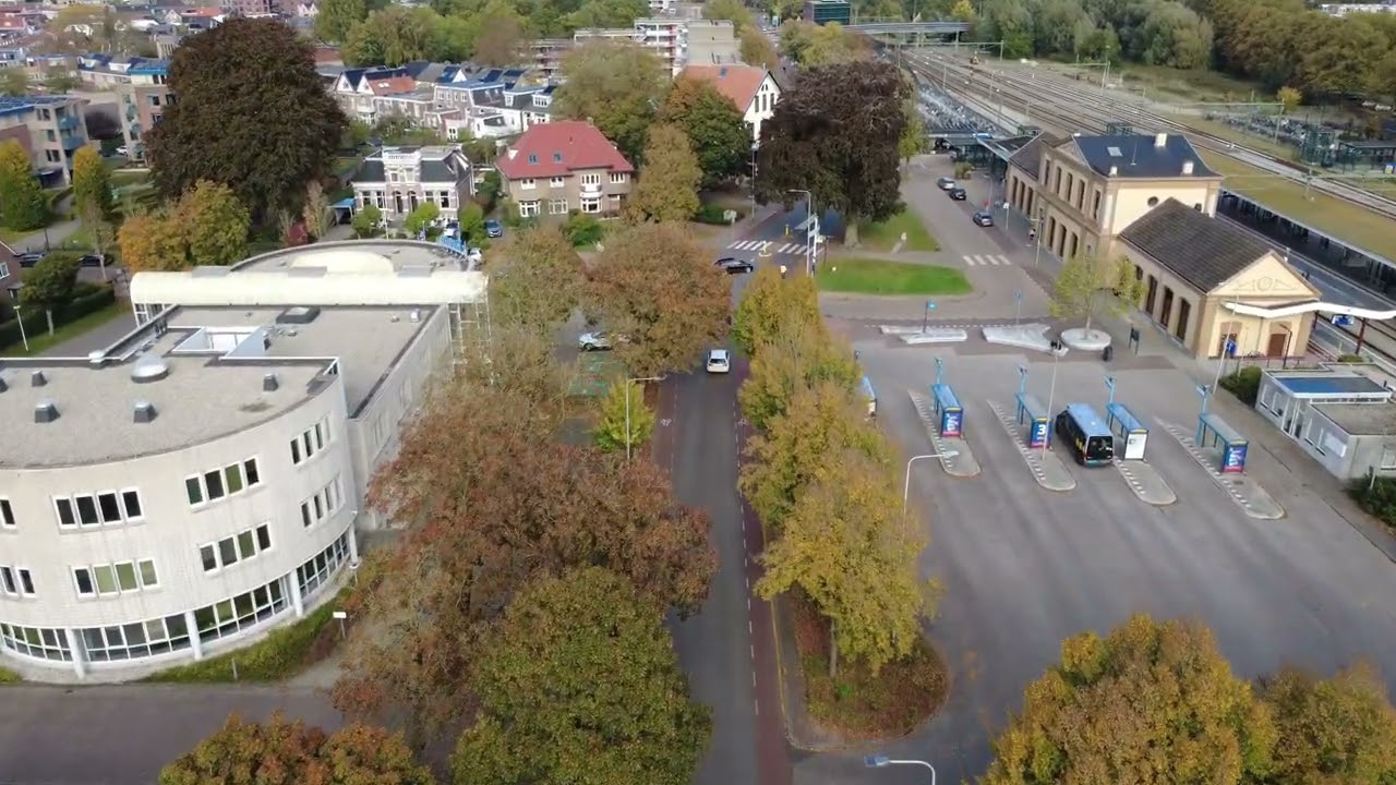 Herfst in Meppel 2025 - Muziek: Bert Voorman - Waiting for a Sign