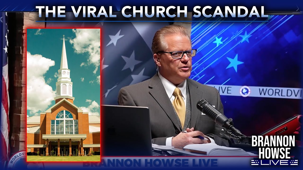 Did This Church Do Wrong? The Truth About Germantown Baptist and the Viral Baby Formula Call