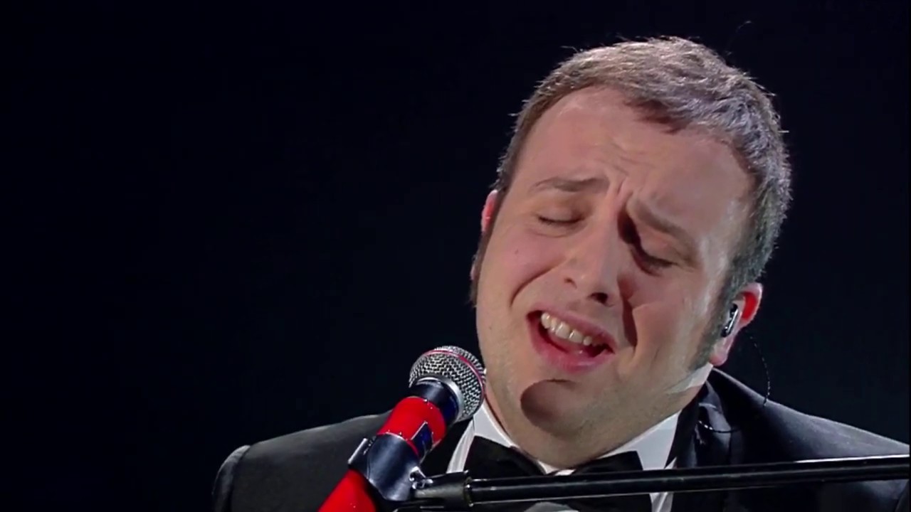 Raphael Gualazzi - 