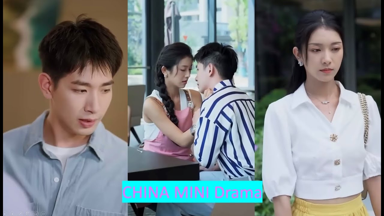 【MULTI SUB】【FULL】He hated her&mdash;hated her for leaving without a word, hated her for playing#drama