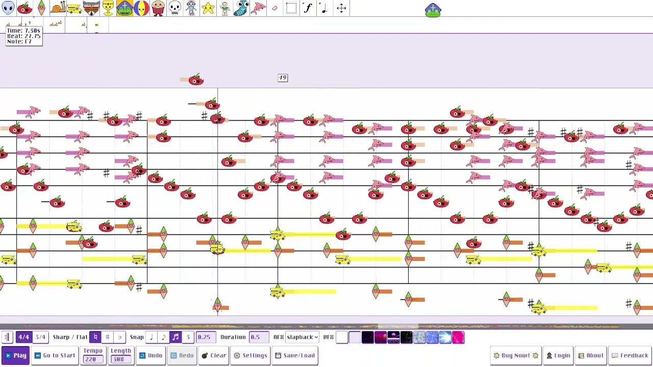 Euphelia's Theme (Euphoria)