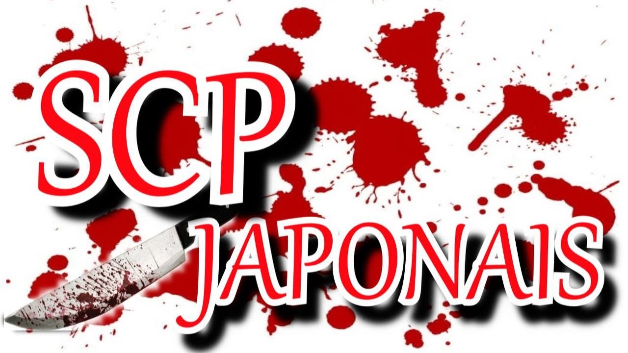 SCP JAPONAIS ! La salle de classe.. SCP-036-JP, SCP-023-JP ! (creepypasta ) - Click'N'Troll