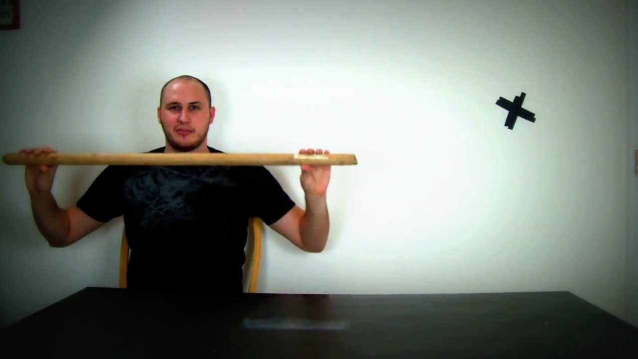 Crazy Illusion!