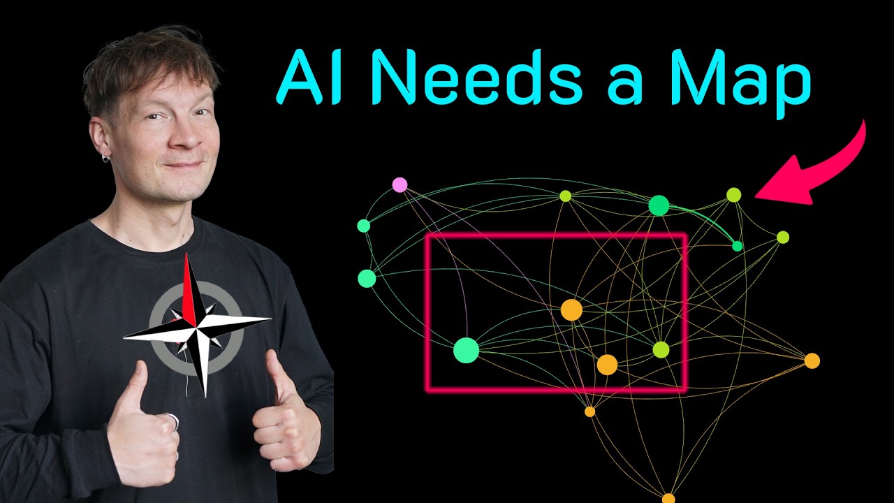 This Graph Method Makes AI Actually Think