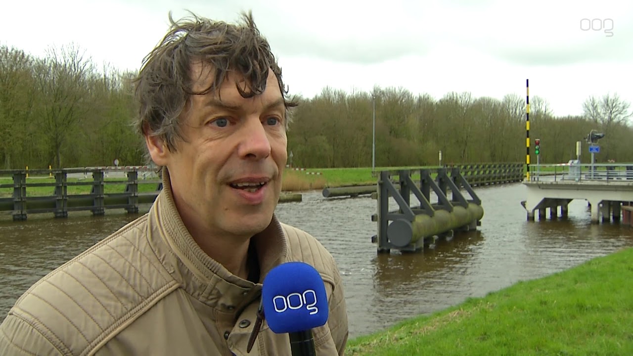‘Aanvaring Paddepoelsterbrug was bedieningsfout’