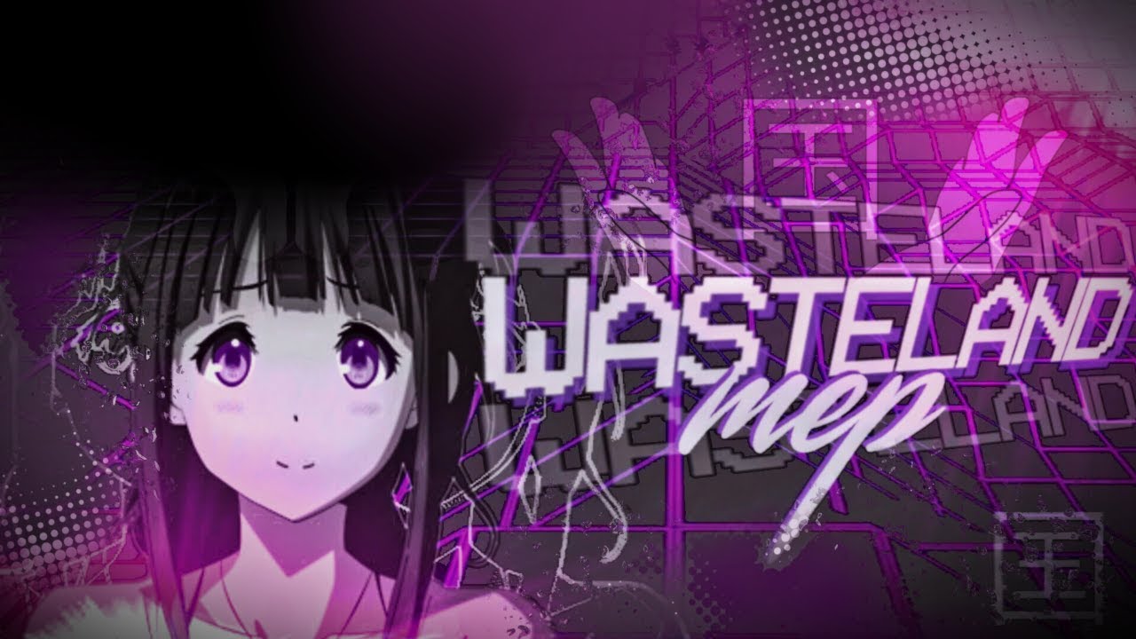 [DS-V] Wasteland MEP
