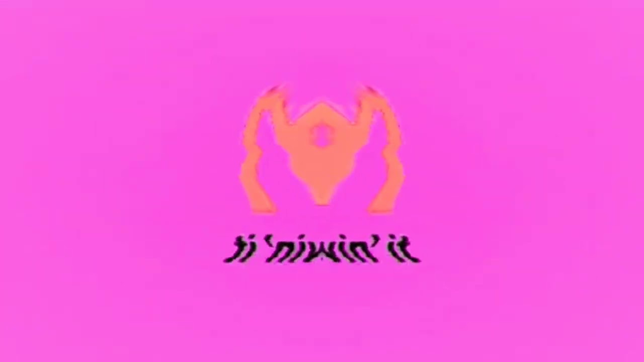 [Requested] Blind McDonald's Ident 2014 Effects (Sponsored By Klasky Csupo 2001 Effects)