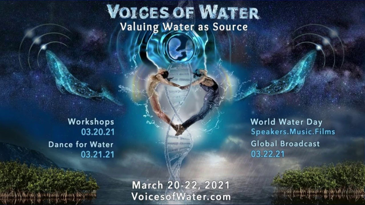 Dance for Water