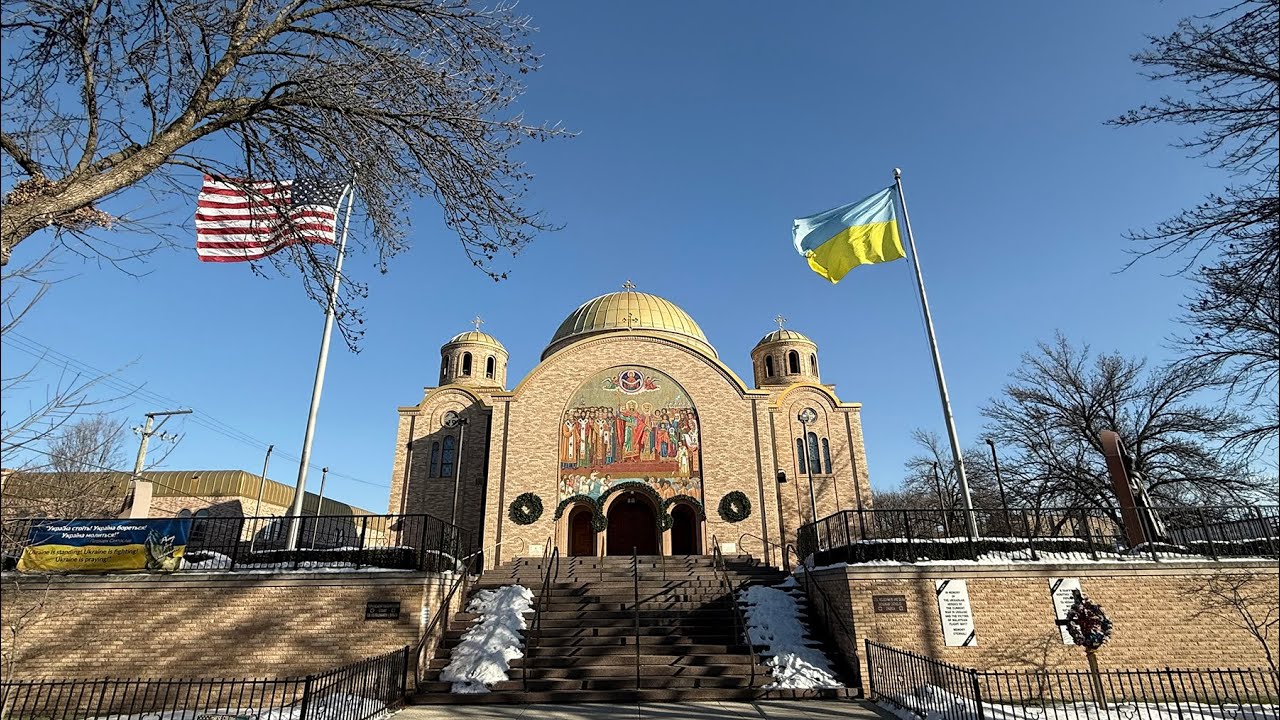 Liturgy 1/18/2026