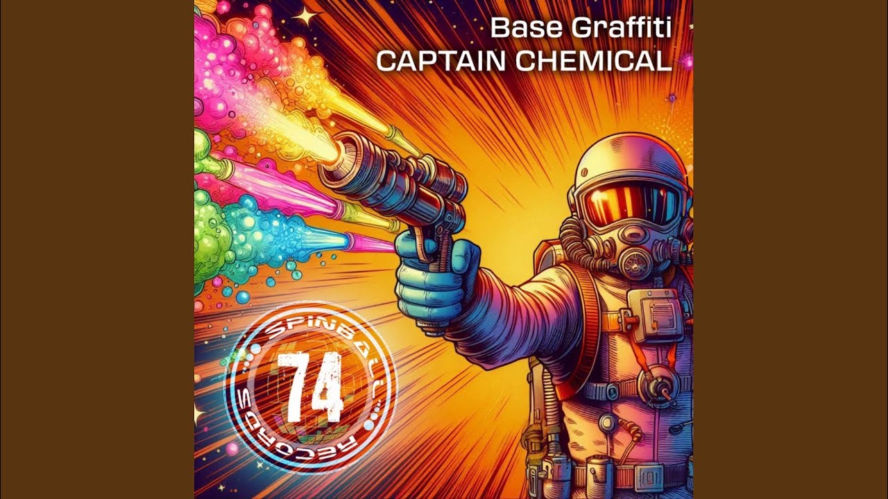 Captain Chemical