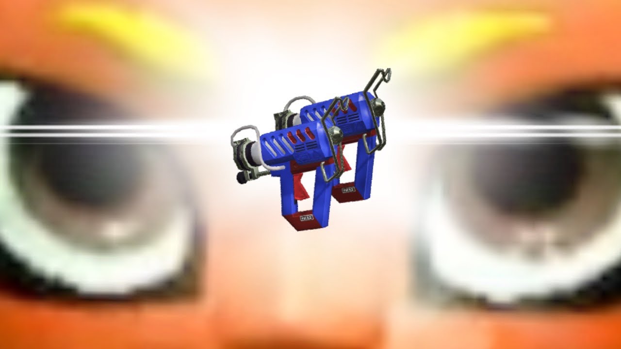 Glooga dualies but no