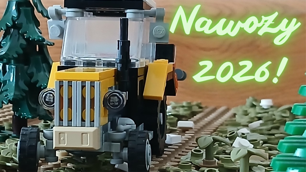 Wiosenne nawozy w Dziemieszowicach!