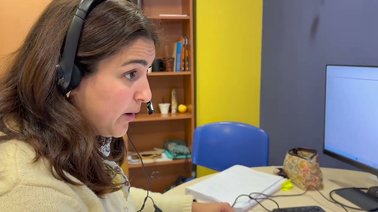 PErsones - Sandra Terrado - gener 2026