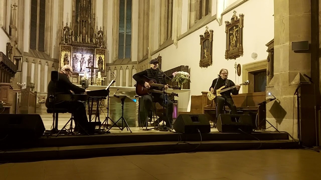 Vojta Nedvěd - Zlatá rybka
