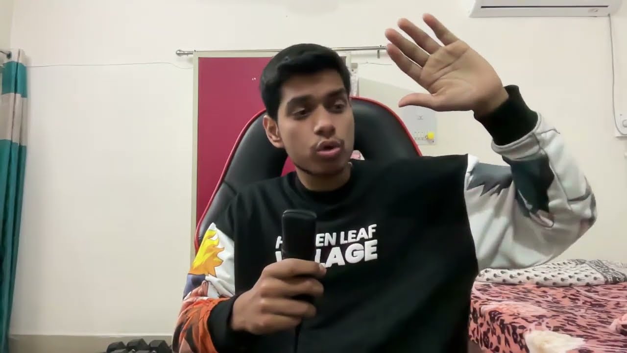 You'll Keep Failing in UPSC , IITJEE / NEET ! Until You Realise This [ Ling Chi Technique ]