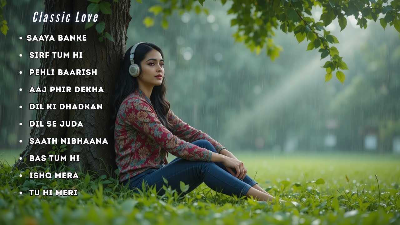A Quiet Expression of Bollywood Romance