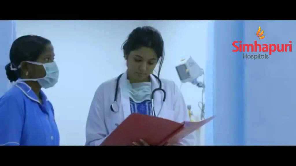 Nellore's Best Hospital