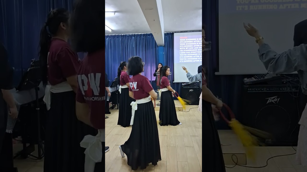 PRAISE & WORSHIP ||February 15, 2026