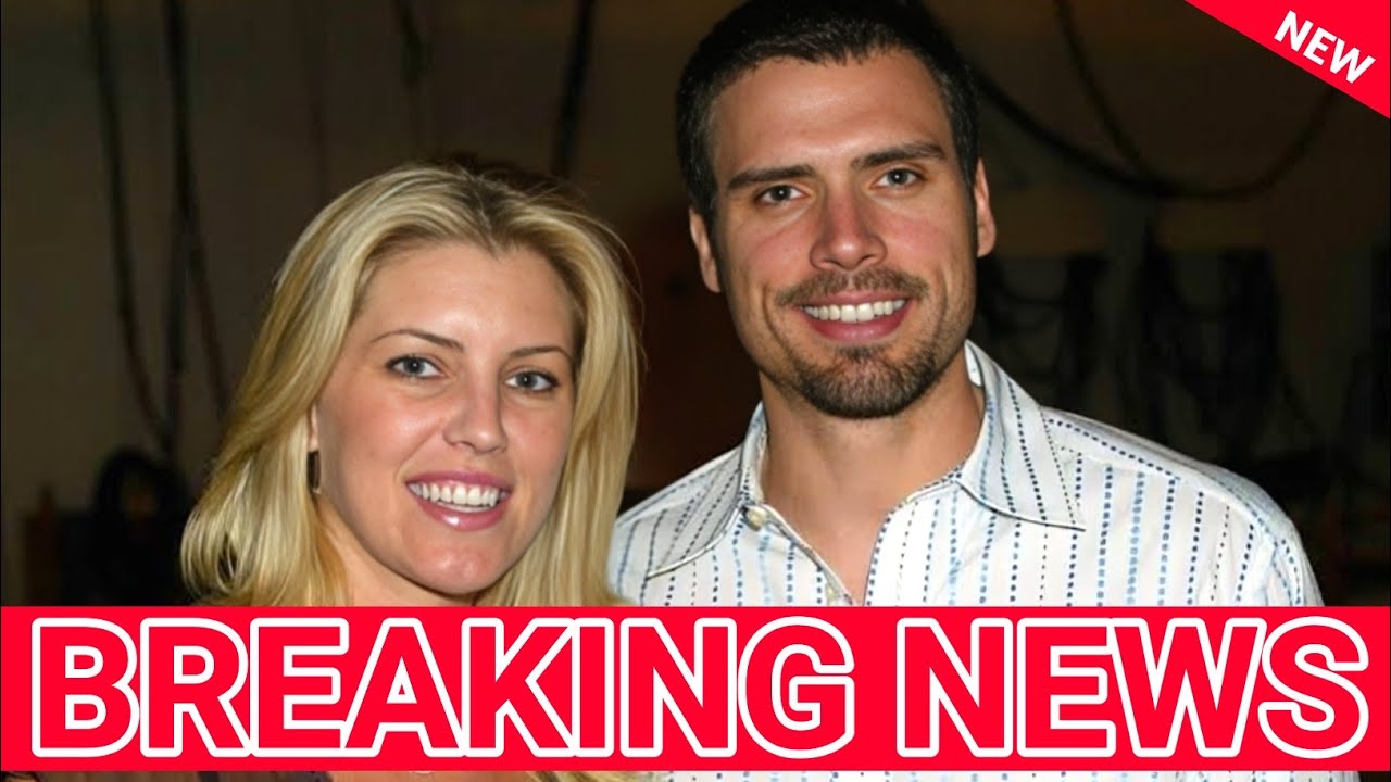 Y&R Star Joshua Morrow getting divorced? with Wife Tobey Keeney! It will shock everyone!
