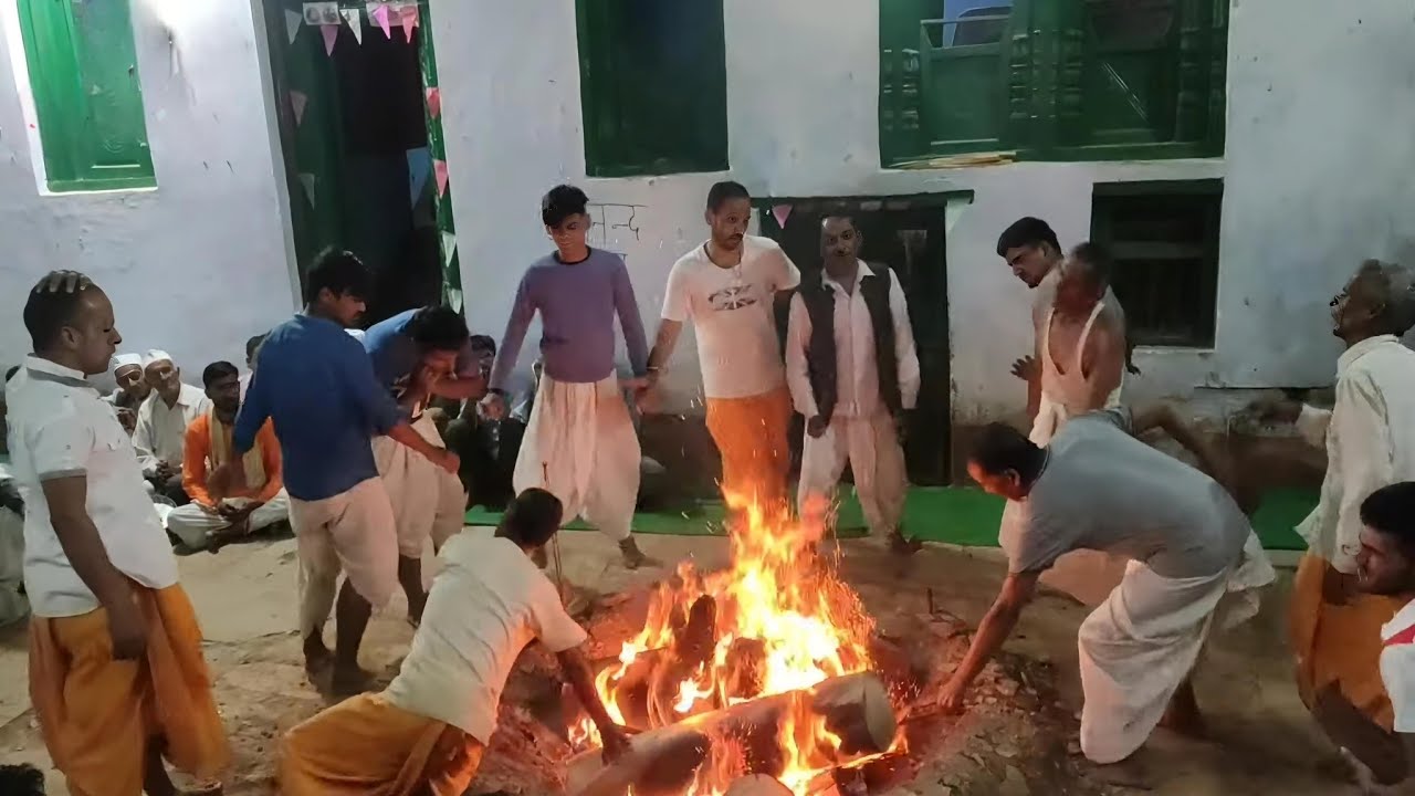 गोलू देवता जागर | कुमाऊंनी जागर | golu devta jagar |  #uttarakhand @rangilokumaon