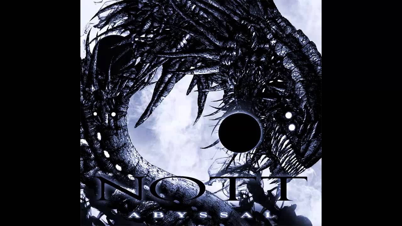 Nott - Abyssal 2014 [FULL EP]