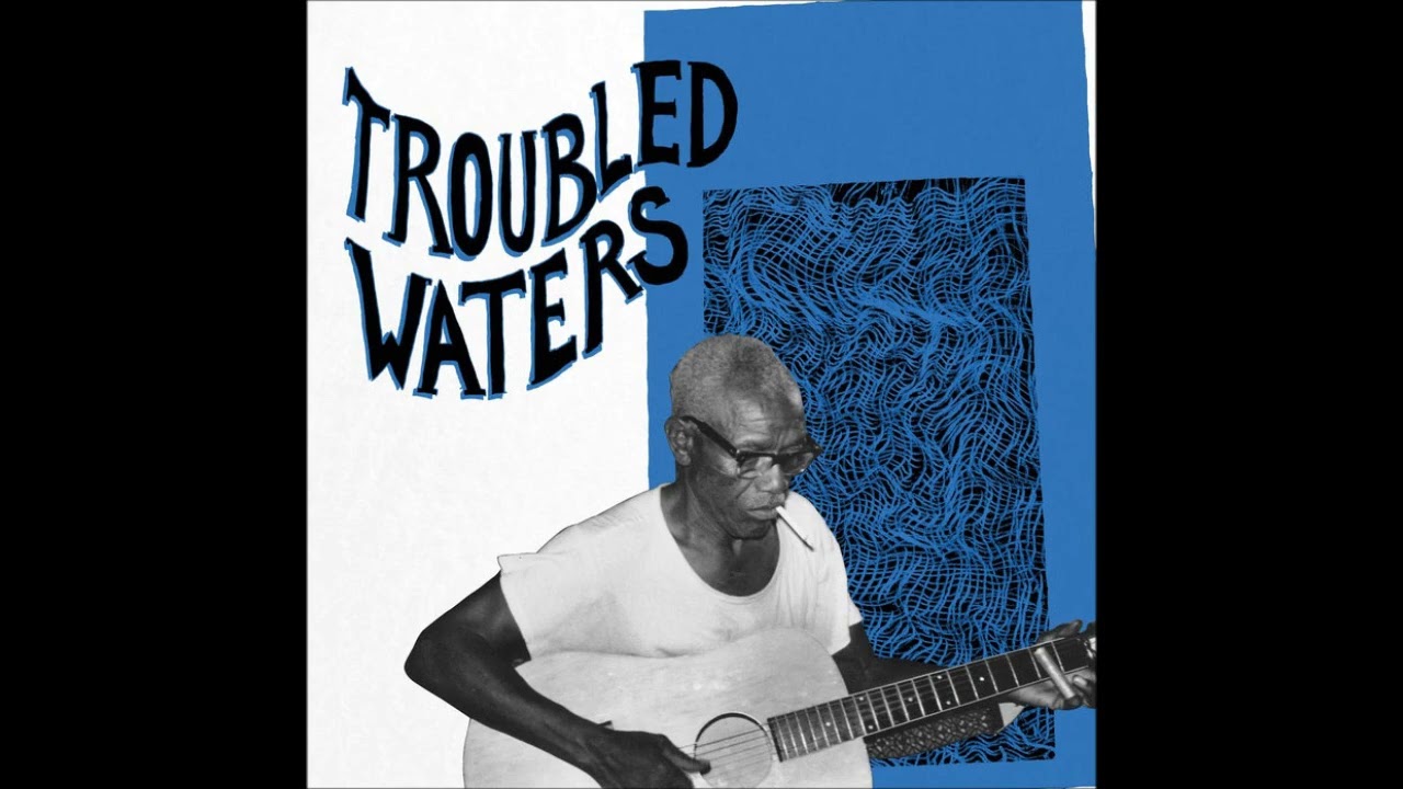 Robert, Norma, Dorothy & Shirley Johnson - Precious Lord