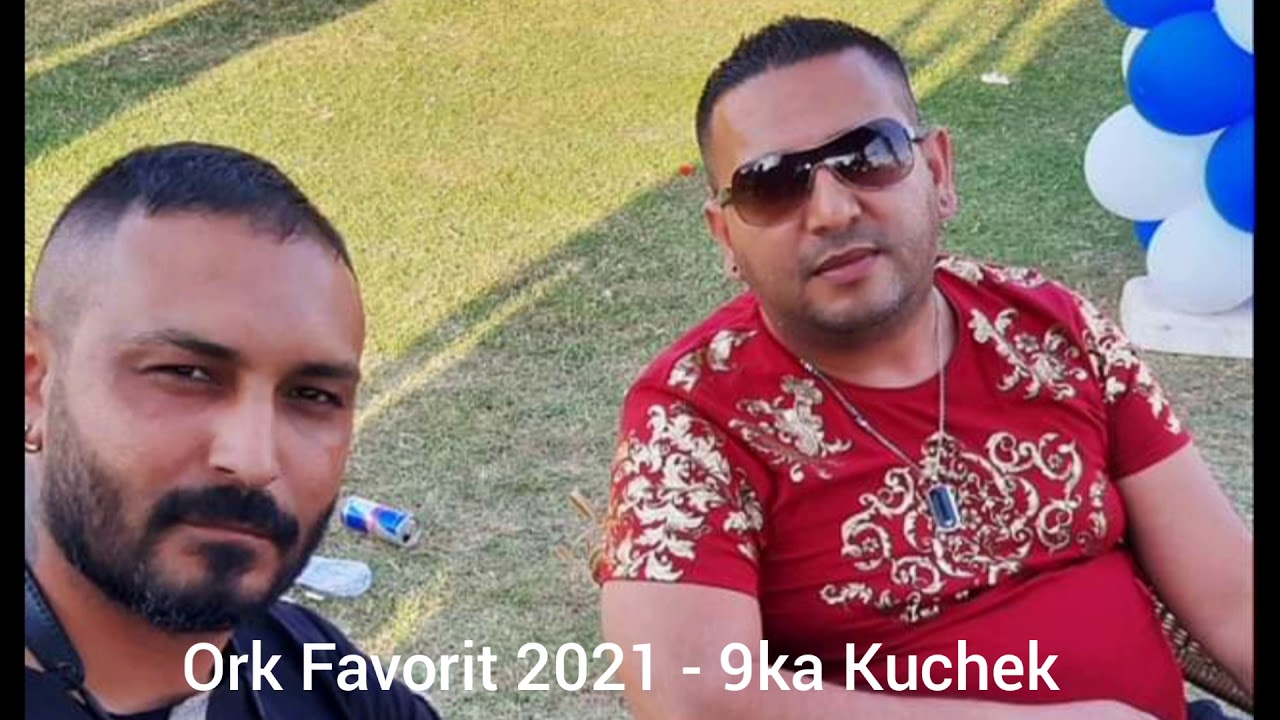 Ork Favorit 2021 - 9ka Kuchek