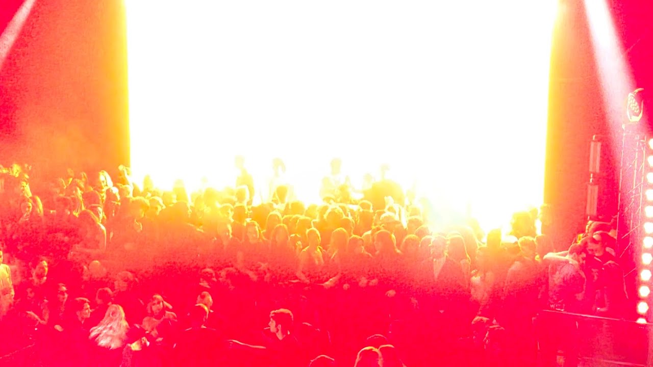 PACO OSUNA best moments Atarashi Paris yoyo 28/11/2025 