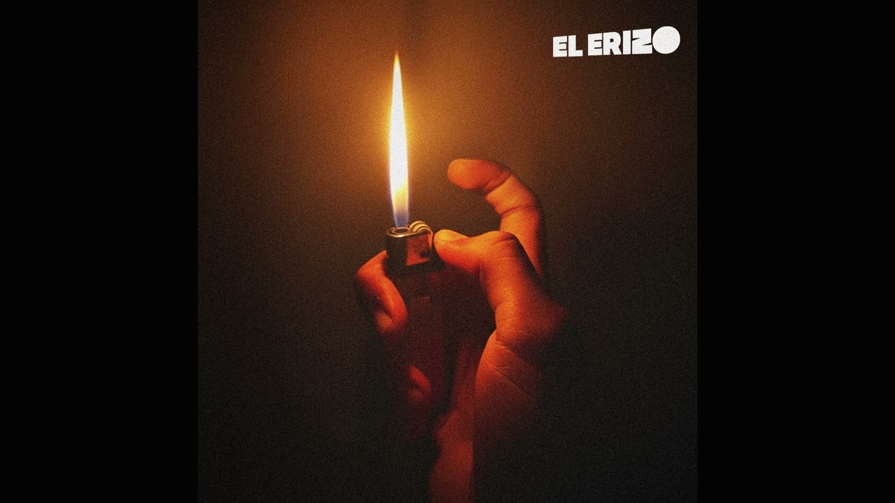 El erizo - Lejos (Boom Bap Lo-Fi Instrumental Type Beat)