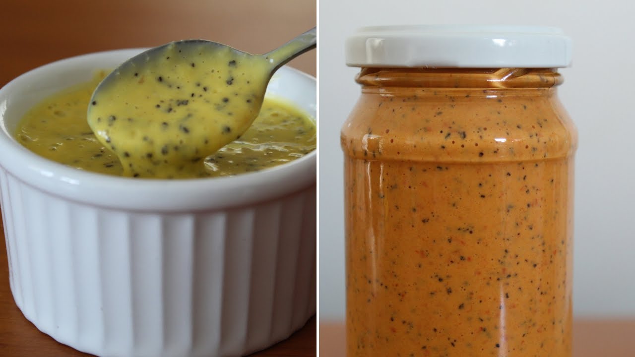 Este Molho Pode Fazer Você Faturar Alto! - Molho de Pimenta com Maracujá