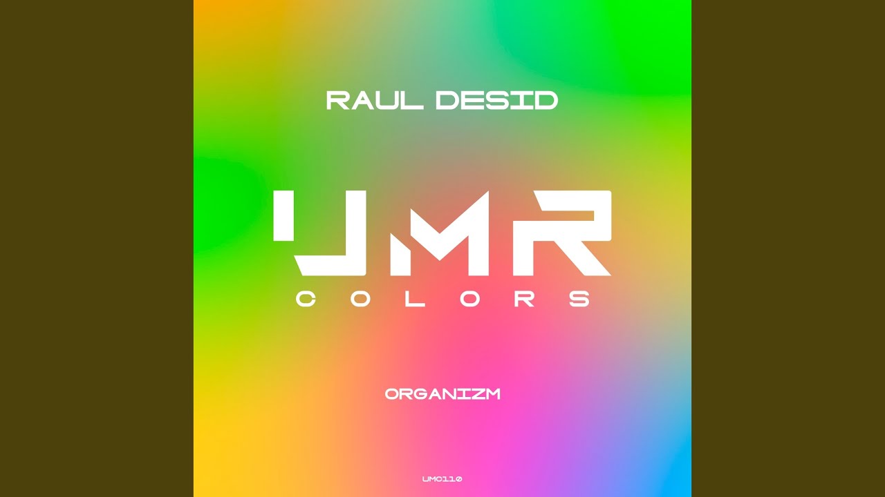 Organizm (Extended Mix)