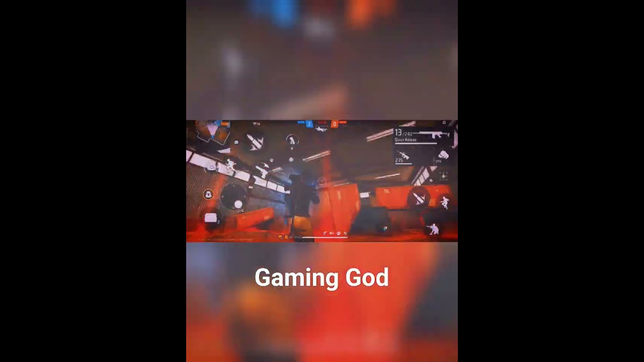 Free Fire headshot Easy trick 🙂🙂#tomatapasong#GamingGod#Shirts#viral#trending