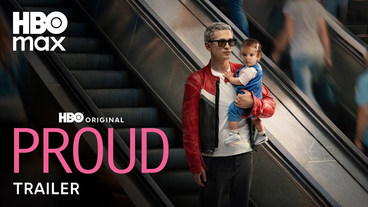 PROUD | Trailer ufficiale | HBO Max