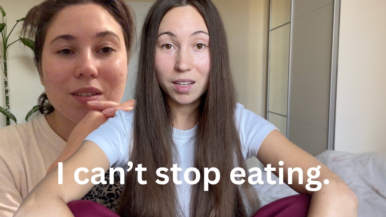 food addiction ruined my life (how I changed for good)