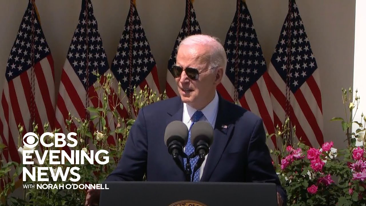 Biden expected to announce reelection campaign soon
