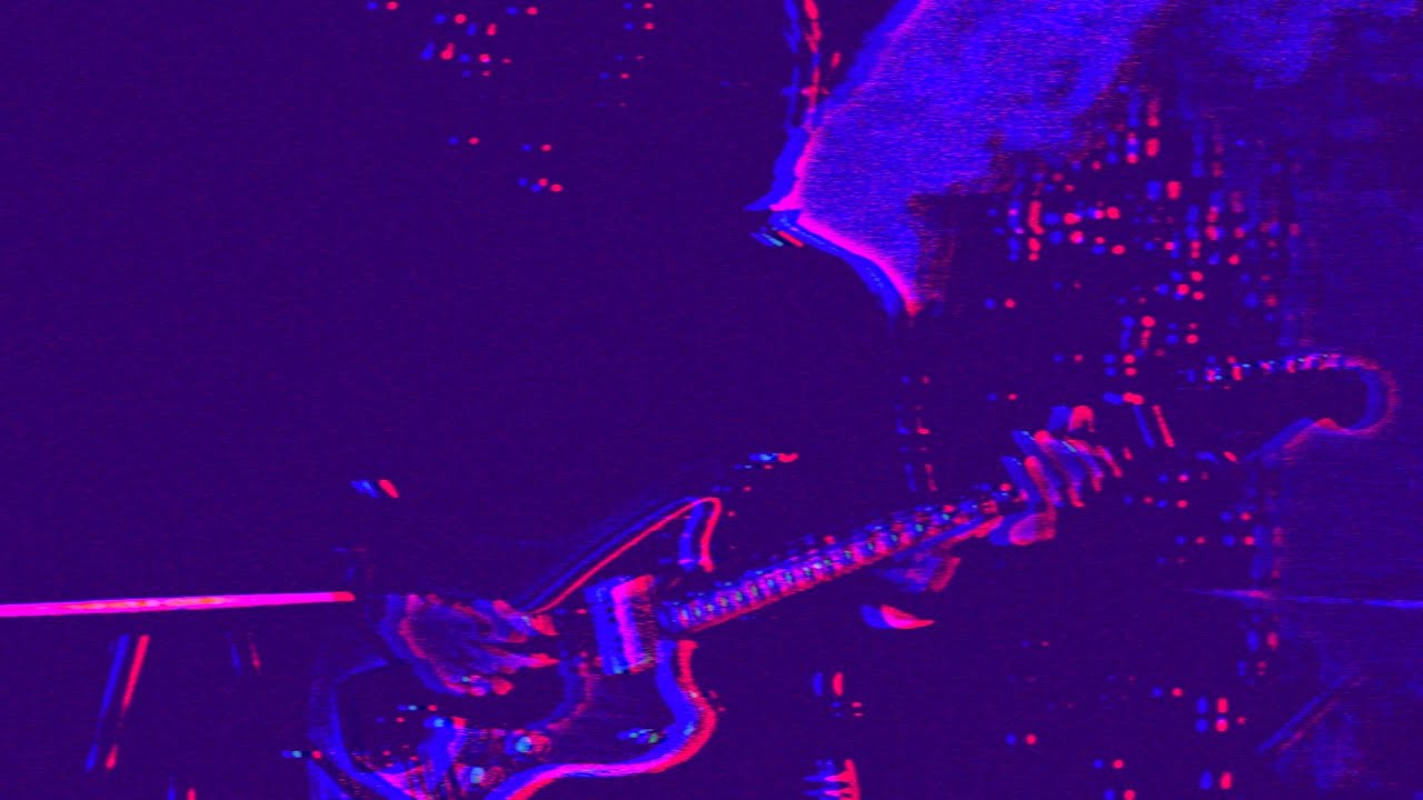 SLOWRIP - Traffic Patrol (Official Music Video)